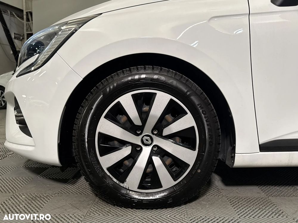 Renault Clio - 14