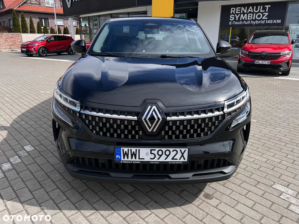 Renault Austral 1.3 TCe mHEV Evolution - 9