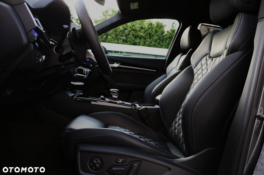 Audi Q5 - 20