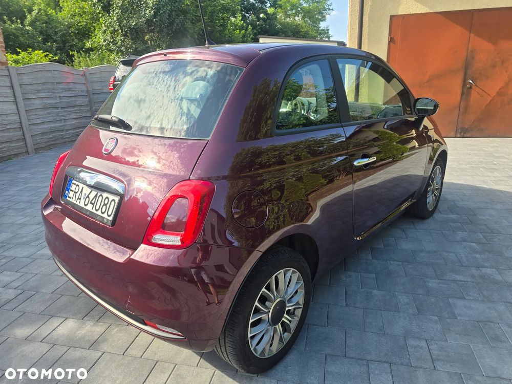 Fiat 500 - 3