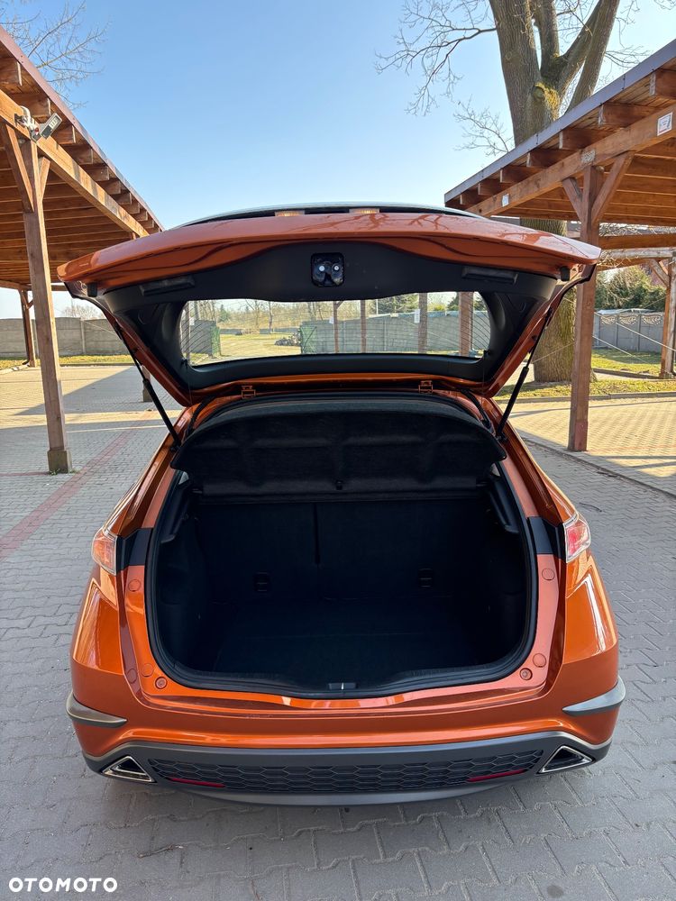 Honda Civic 1.8 Comfort - 36