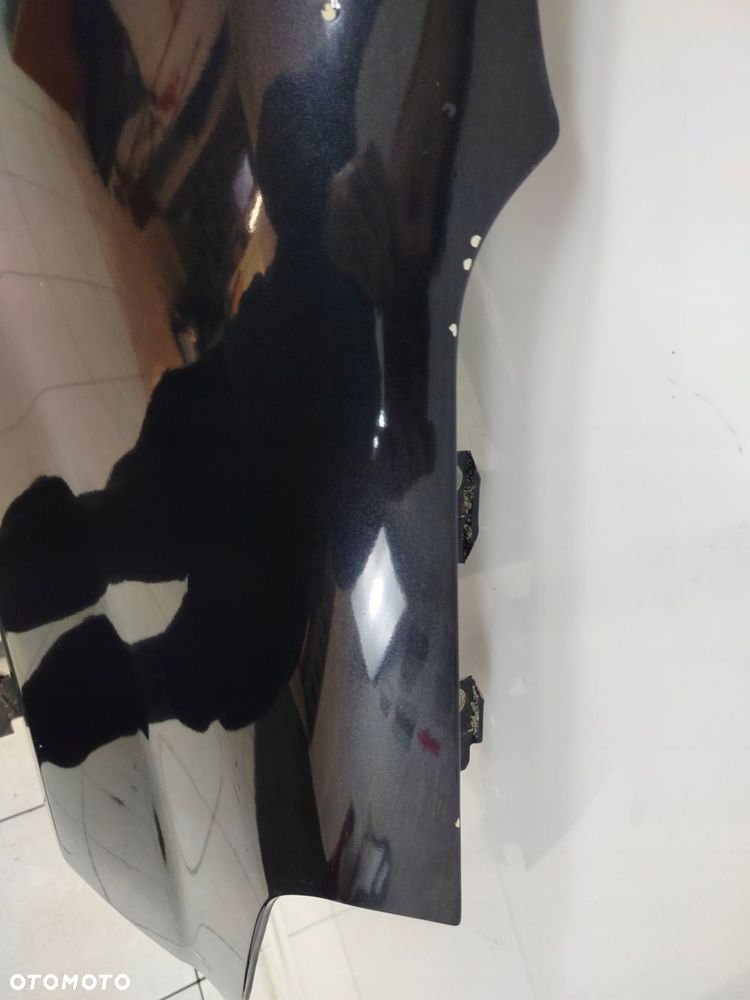 SUZUKI SPLASH 08R- BŁOTNIK PRAWY PRZÓD PRZEDNI ZCE - 9