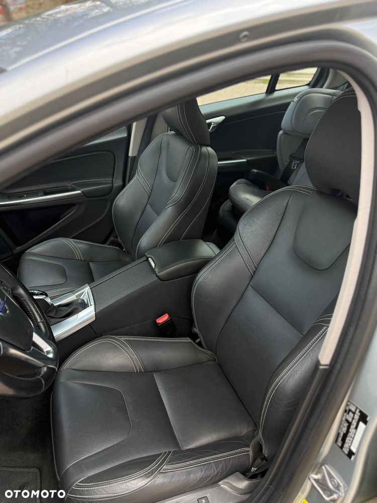 Volvo S60 - 7