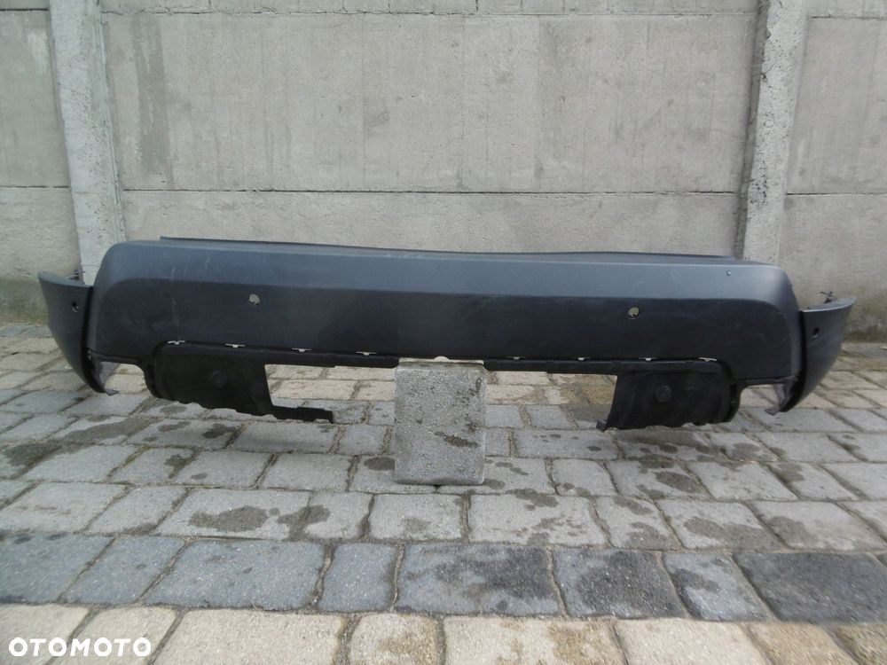 land rover discovery 5 17r> - zderzak tylny - 1
