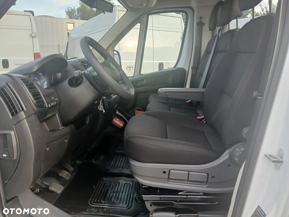 Toyota PROACE MAX L4H1 Podwozie do zabudowy - 27