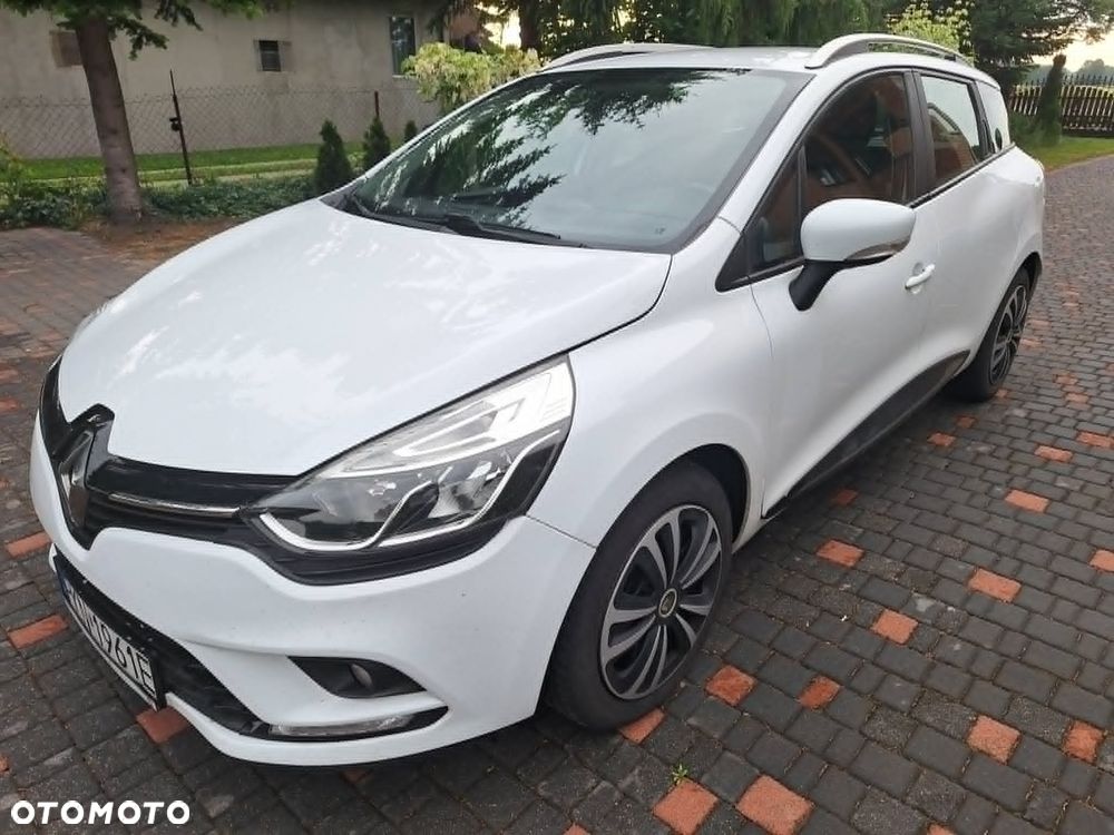 Renault Clio 1.5 dCi Energy Life - 1