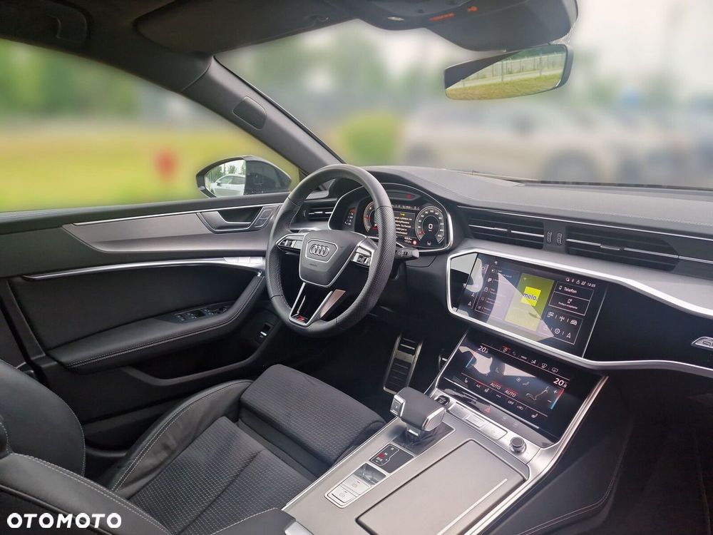 Audi A7 Sportback - 10