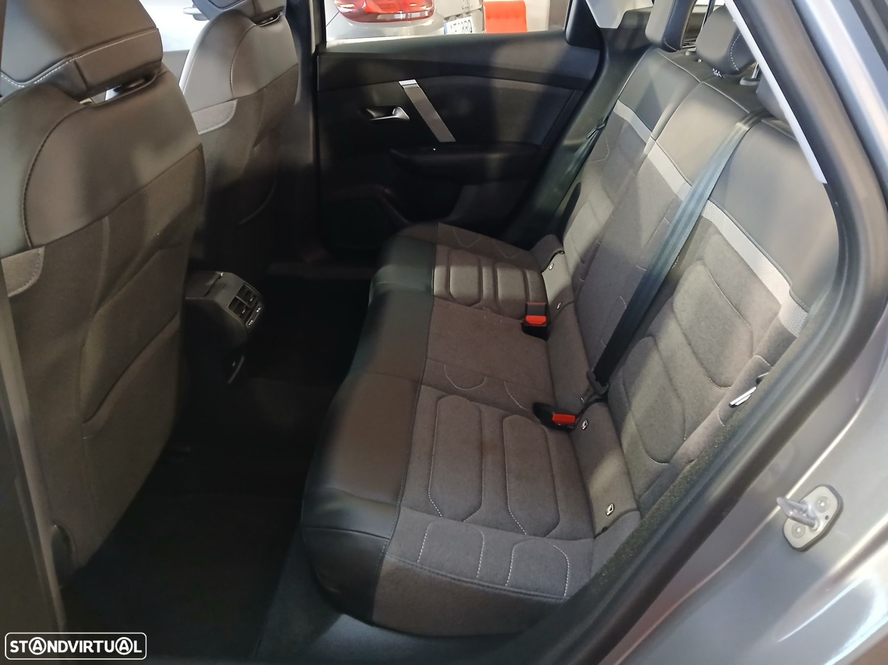 Citroën C4 1.2 PureTech Feel Pack - 7