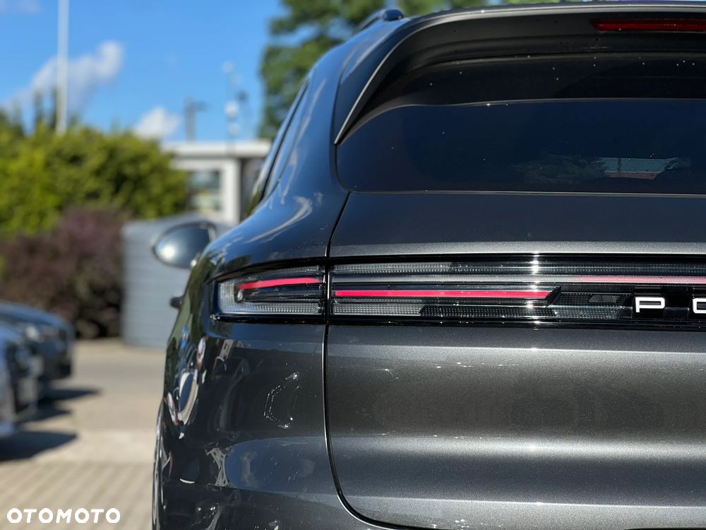 Porsche Cayenne - 13