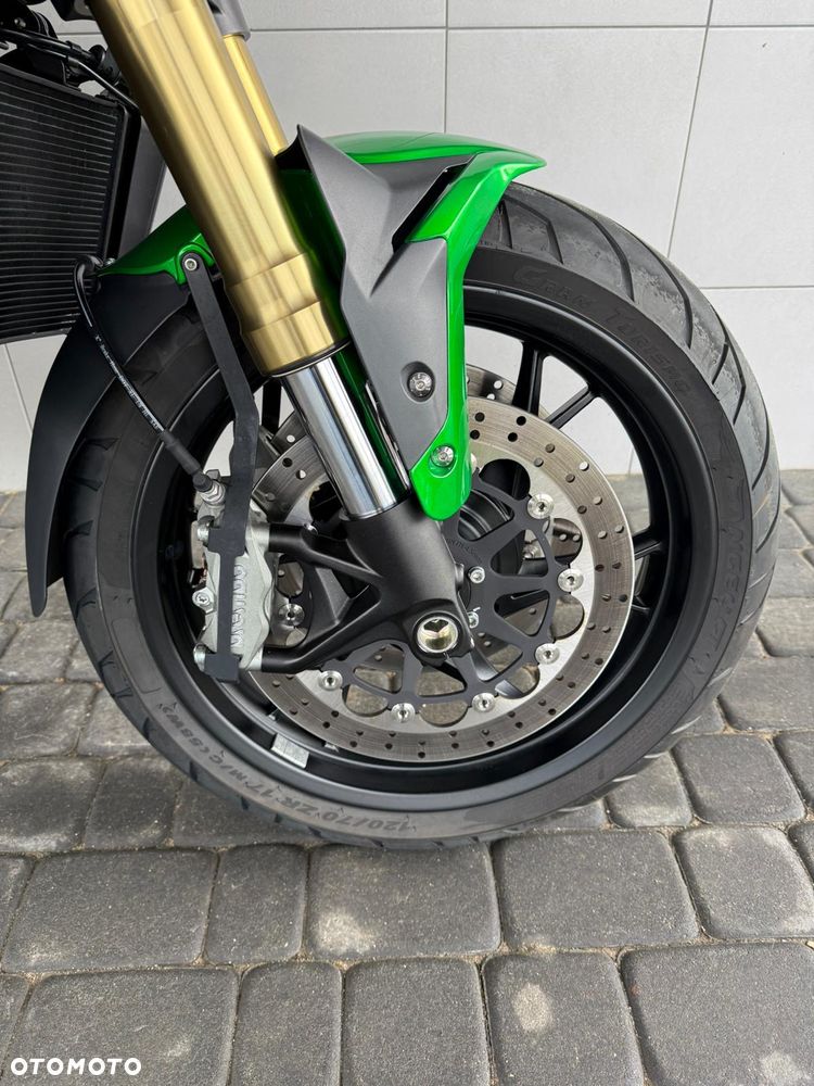 Benelli 752 S - 25