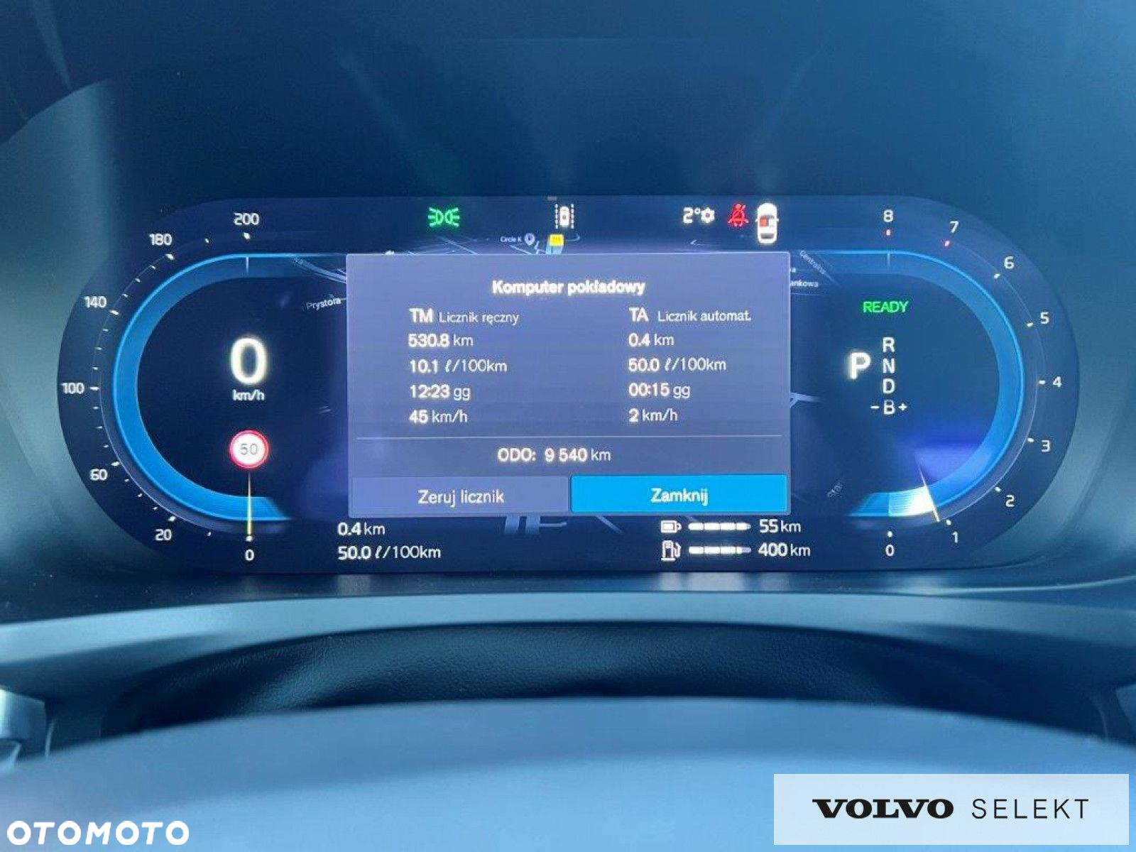 Volvo S60 - 21