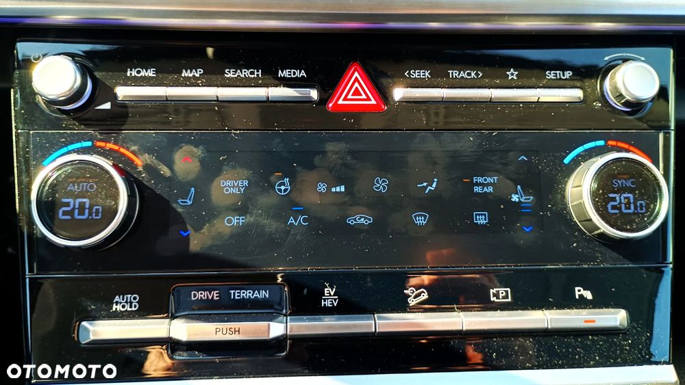 Hyundai Santa Fe 1.6 T-GDI PHEV Platinum 4WD 7os - 40