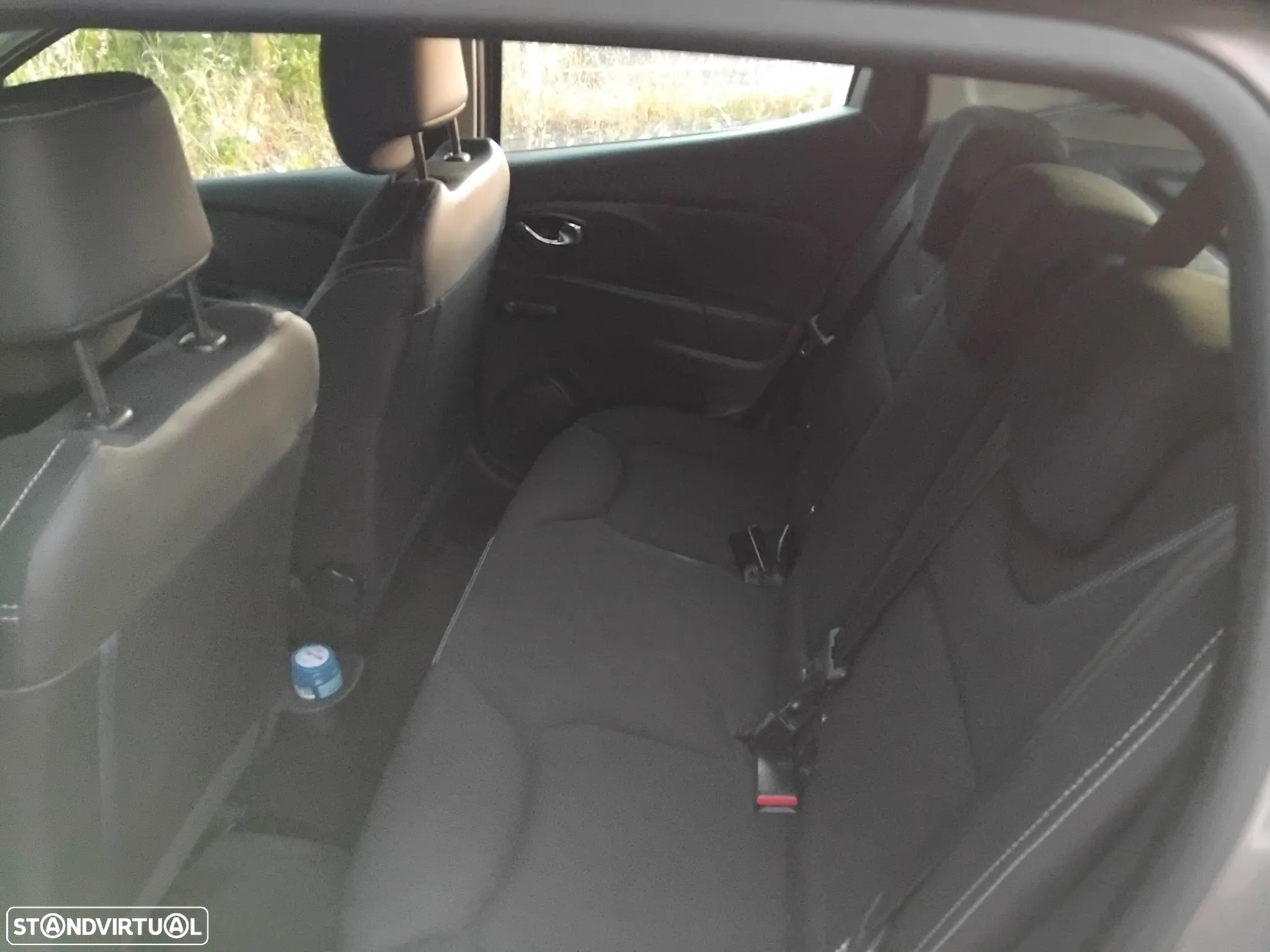 Renault Clio 1.5 dCi # - 15