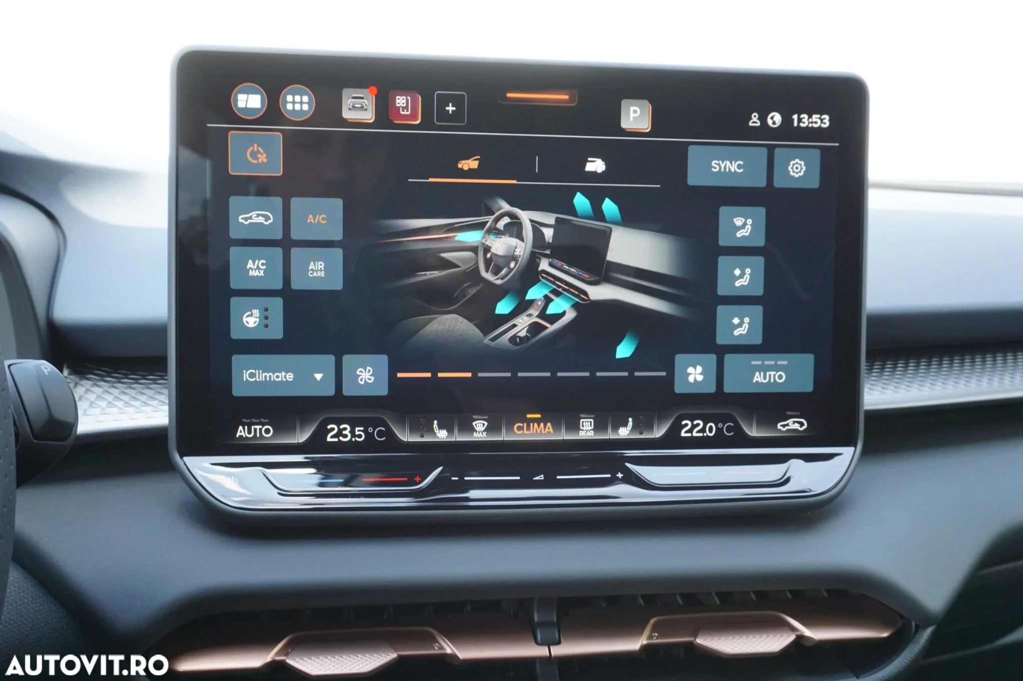 Cupra Terramar - 22