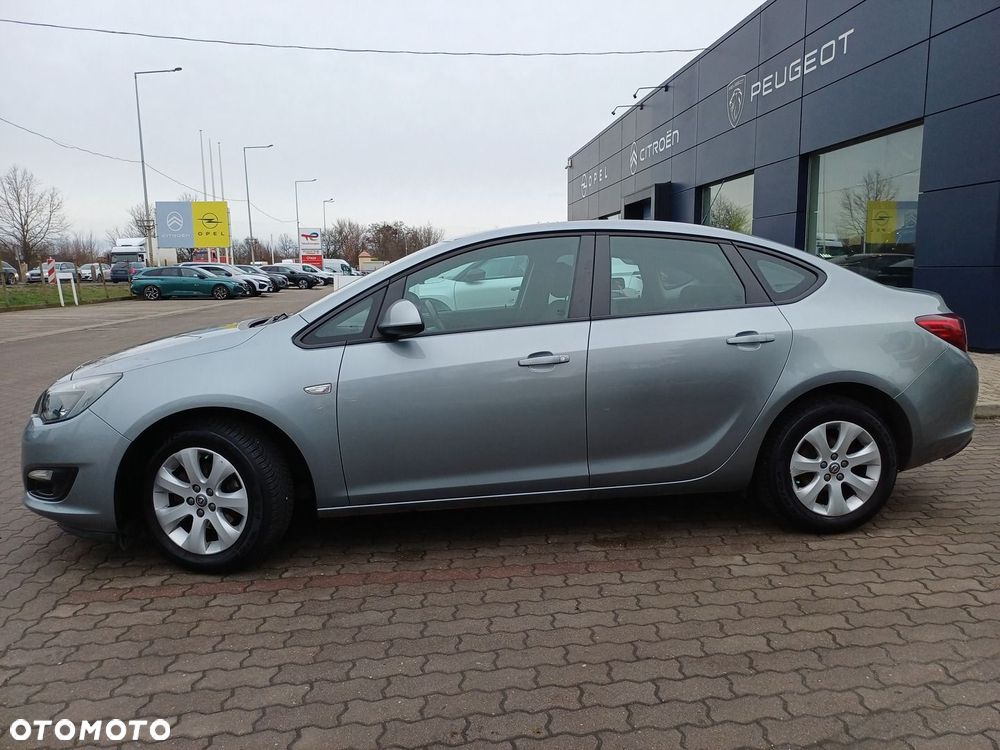 Opel Astra - 7