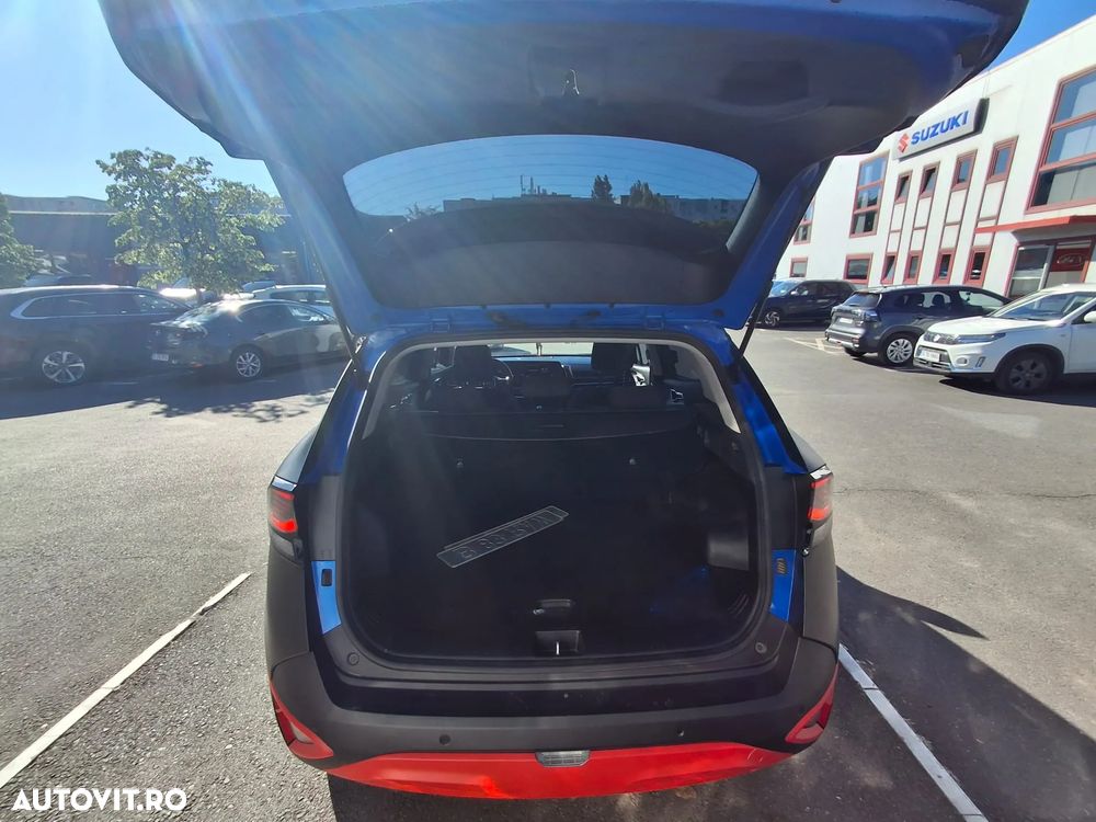 Kia Sportage 1.6 T-GDI 6MT 4x2 Urban - 25