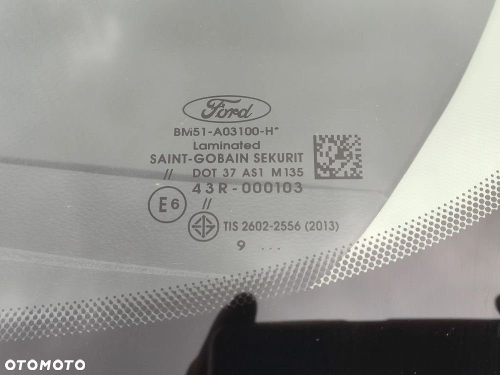 Ford Focus 2.0 TDCi Titanium MPS6 - 22