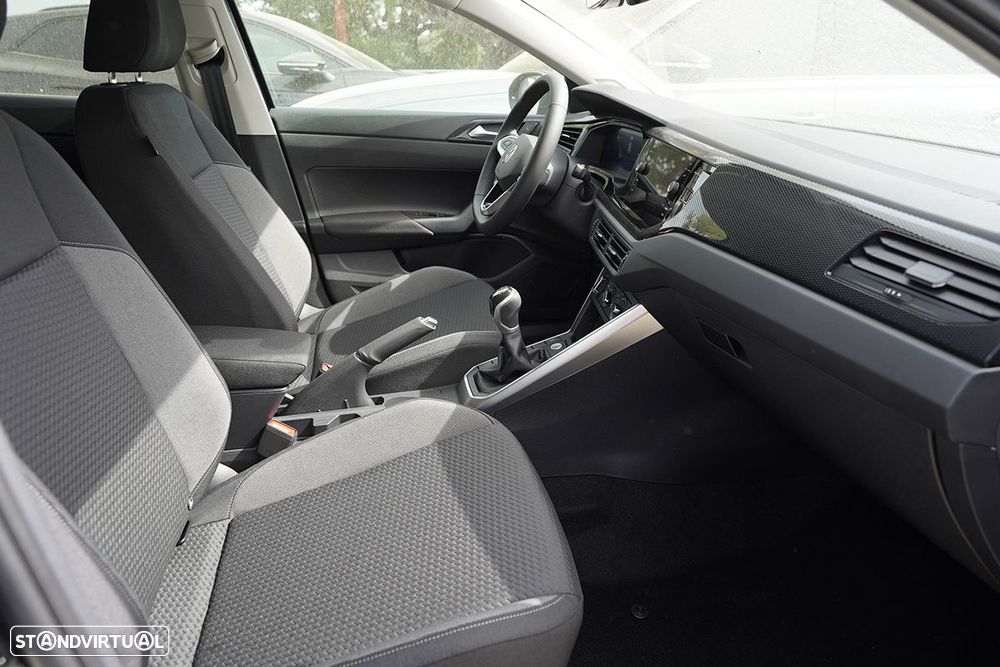 VW Taigo 1.0 TSI Urban - 18