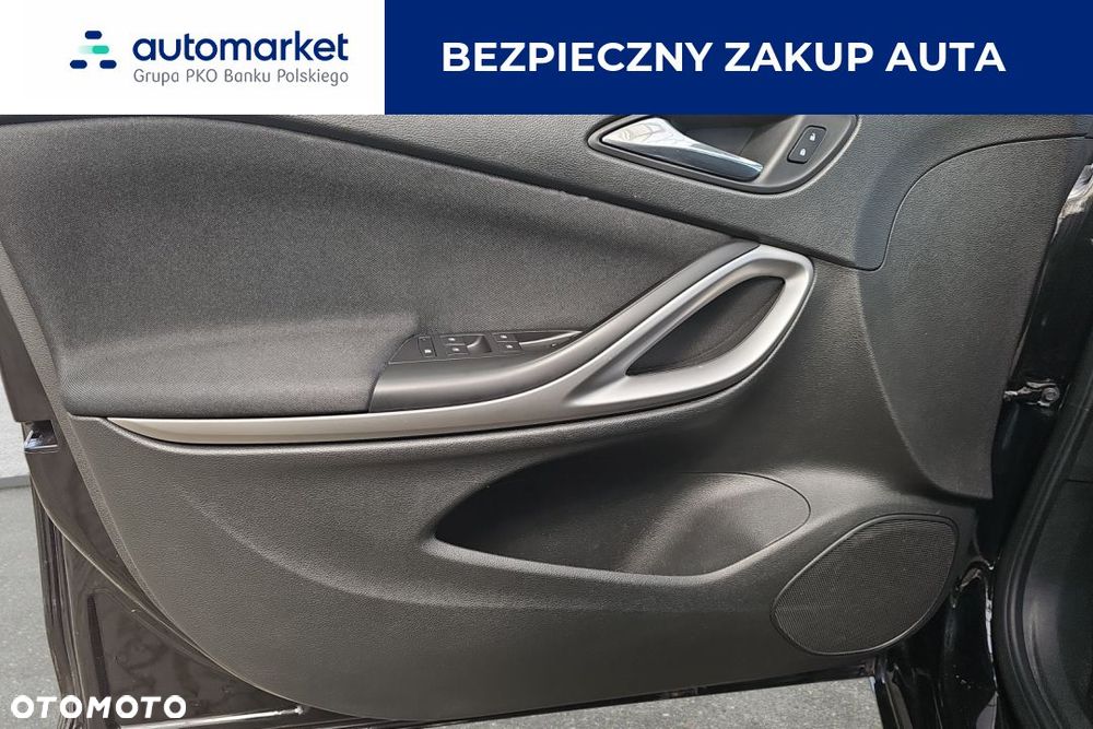 Opel Astra 1.4 T GPF Enjoy S&S - 10