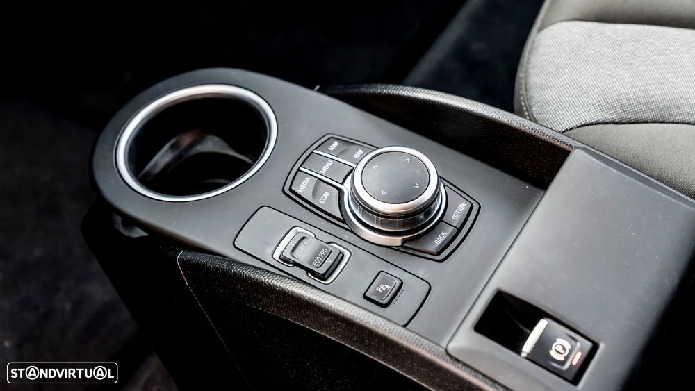 BMW i3 +Comfort Package Advance - 36