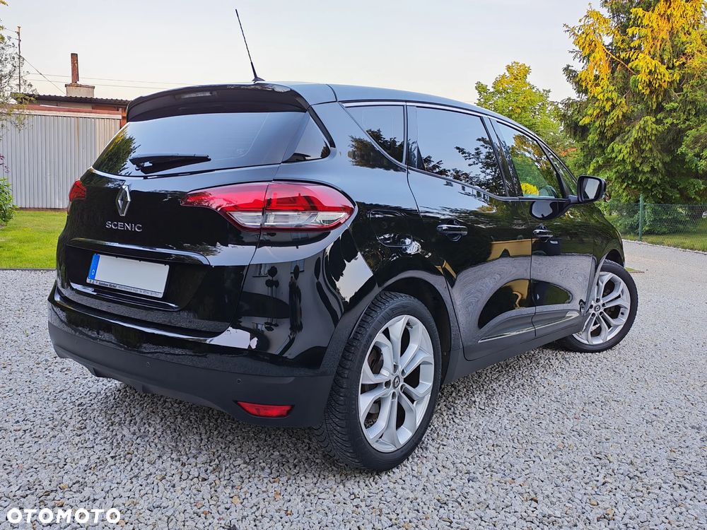 Renault Scenic ENERGY TCe 115 S&S Bose Edition - 4