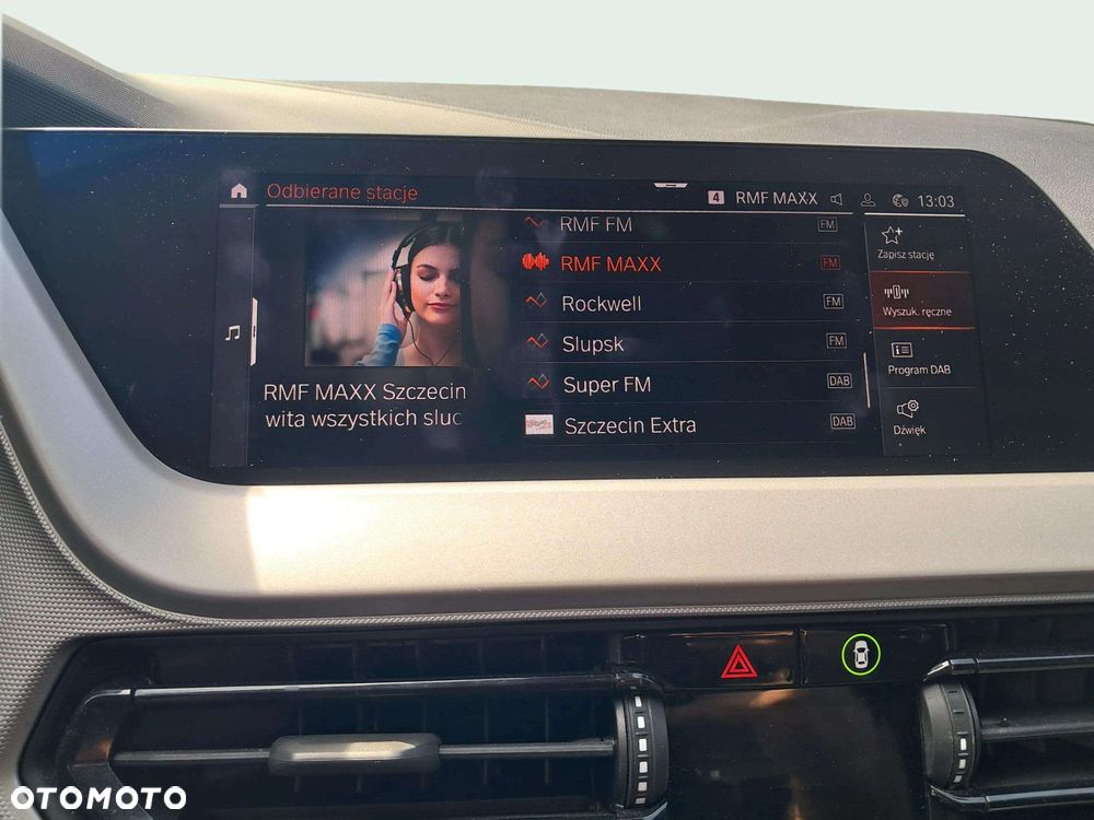 BMW Seria 1 118i Advantage - 20