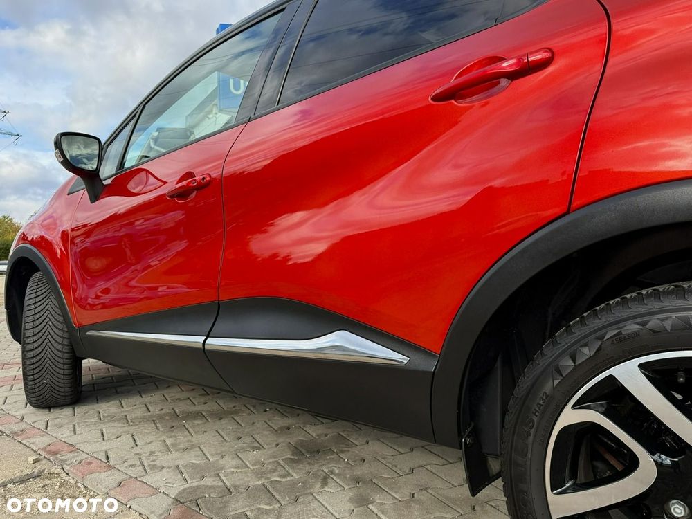 Renault Captur ENERGY dCi 110 Start&Stop XMOD - 36