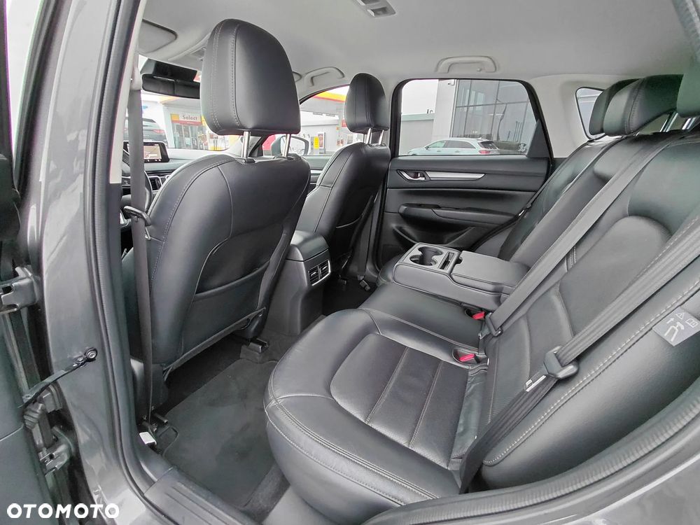 Mazda CX-5 - 23