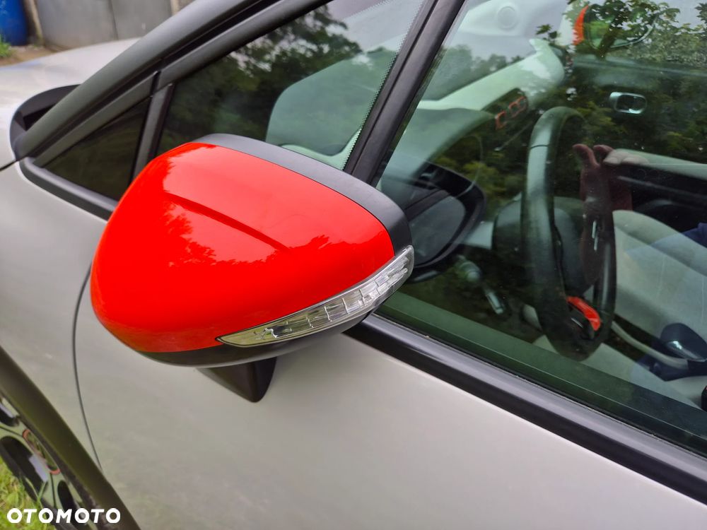 Citroën C3 Aircross PureTech 110 Stop & Start OPF SHINE PACK - 29