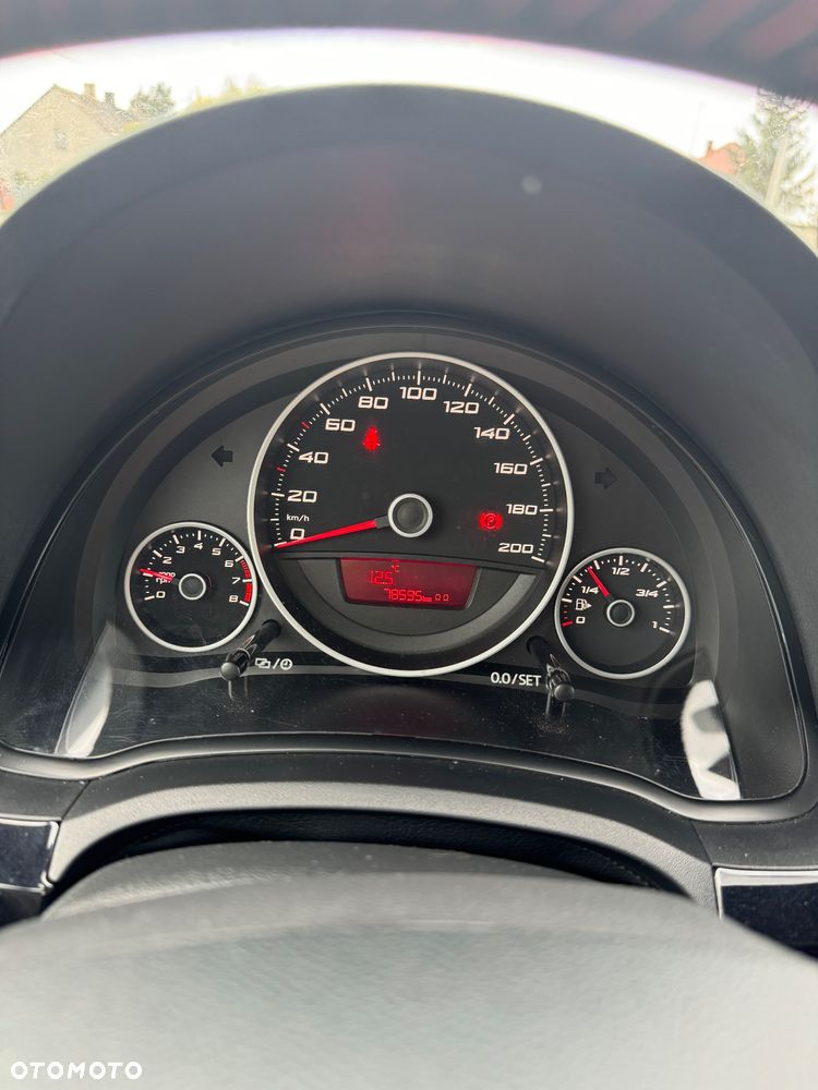 Seat Mii 1.0 Style EU6 - 6