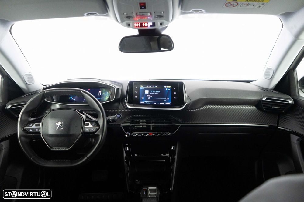 Peugeot e-2008 50 kWh Allure Pack - 21