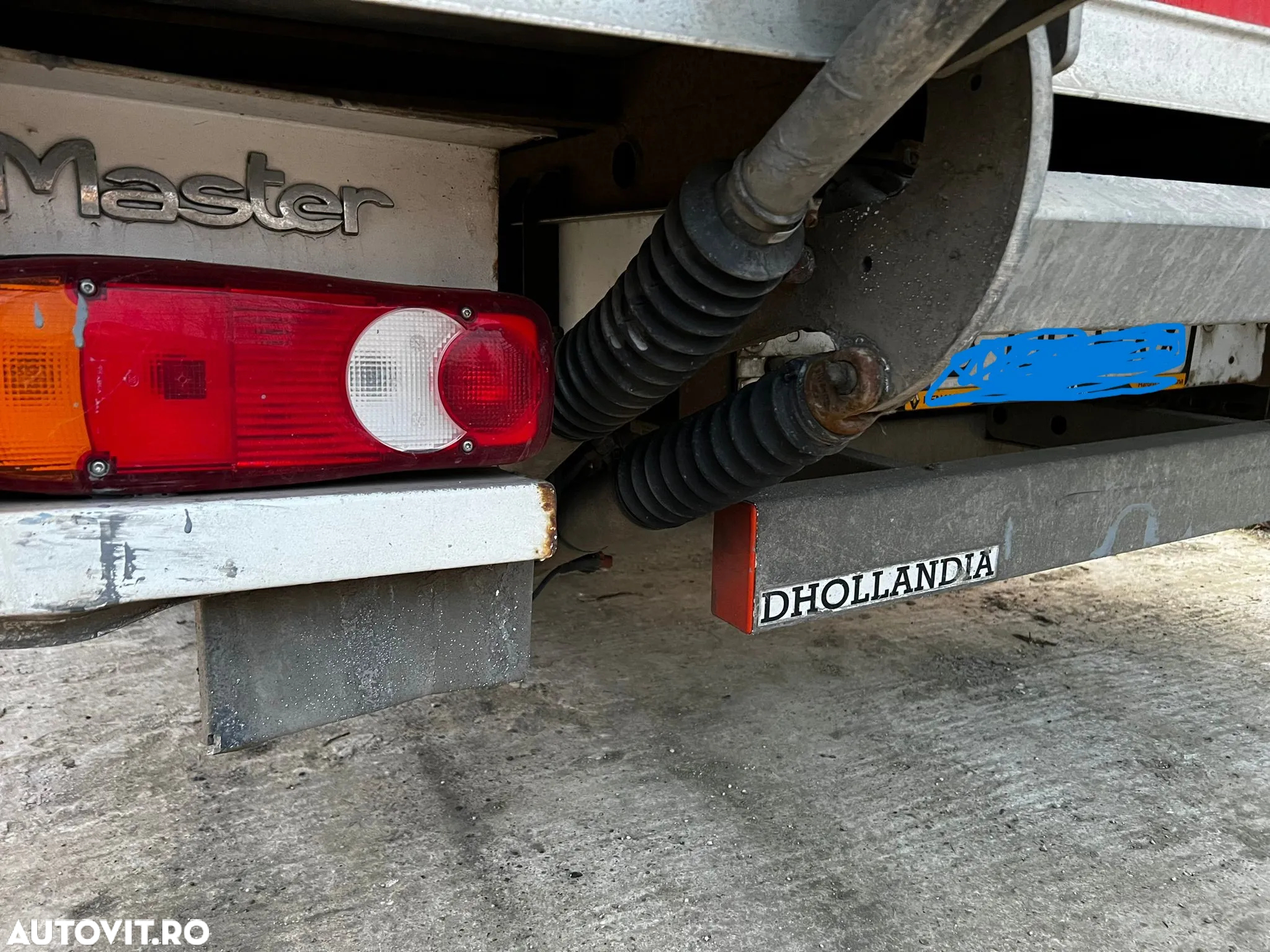 Renault Master - 4