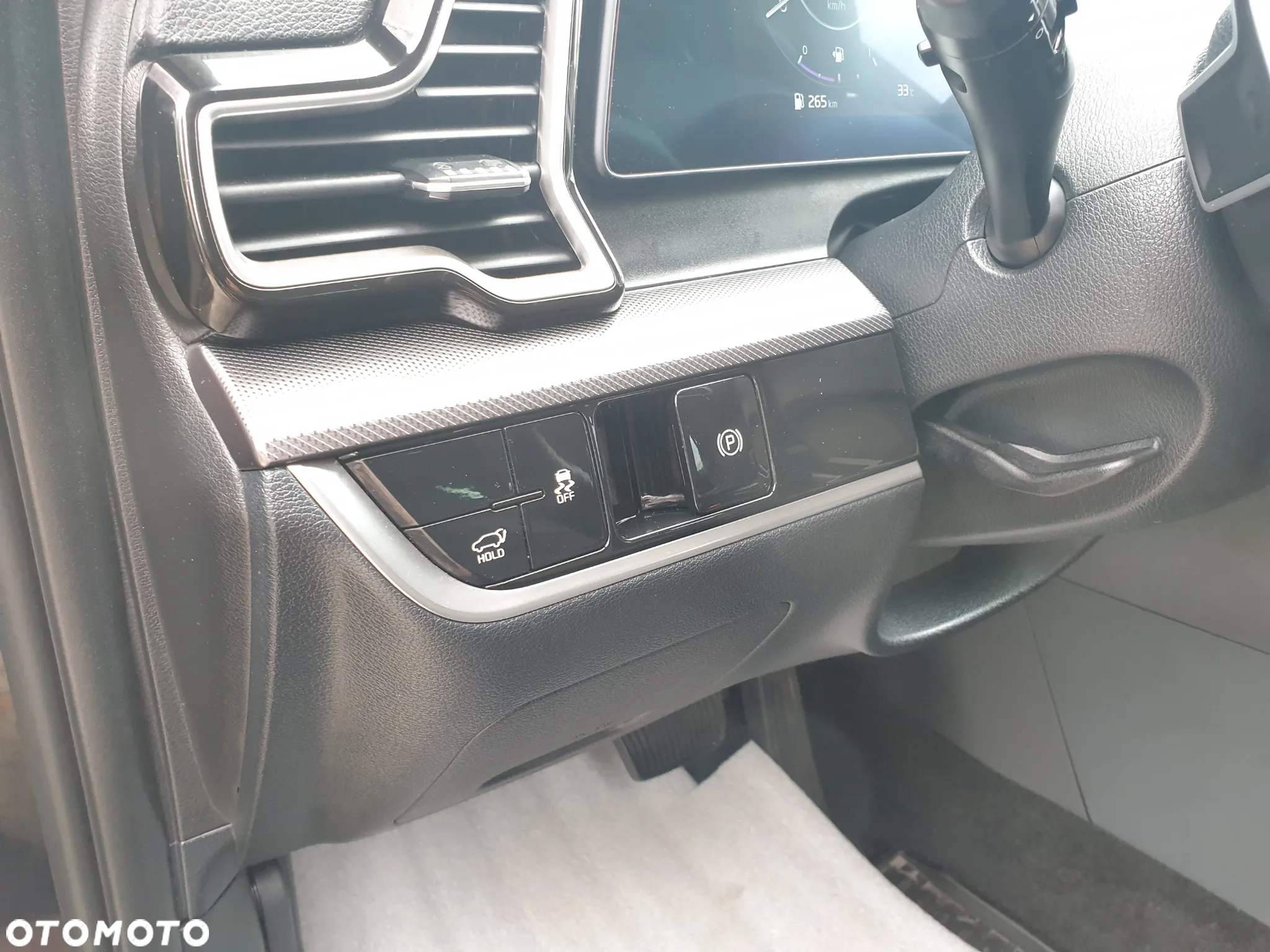 Kia Sportage - 21