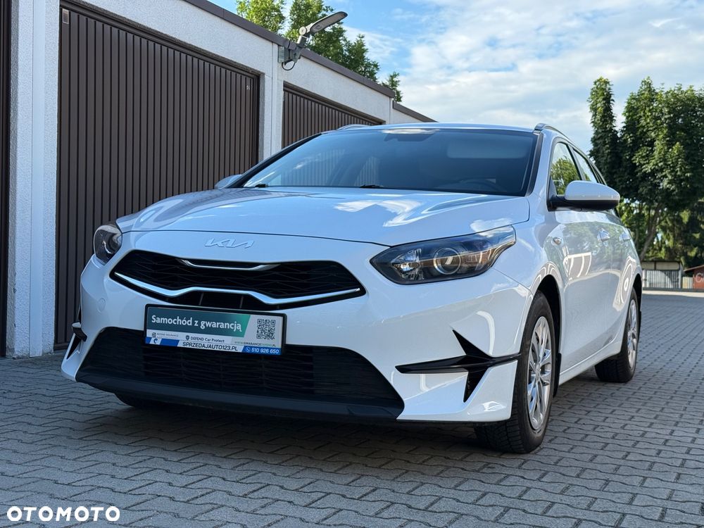 Kia Ceed 1.5 T-GDI S - 36