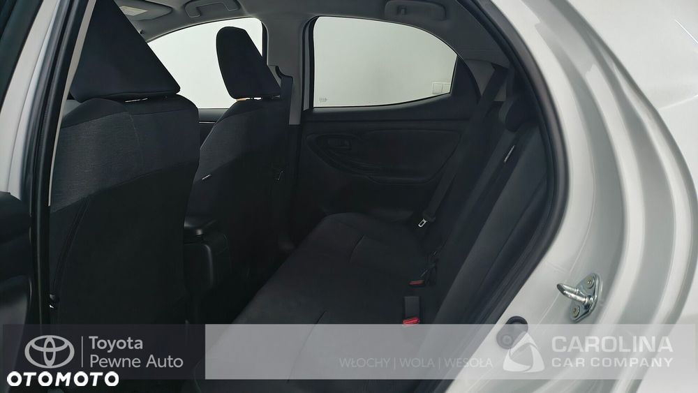 Toyota Yaris Hybrid 1.5 Style - 11