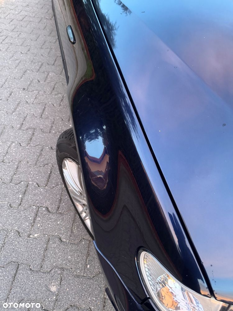 BMW Seria 3 318i - 12