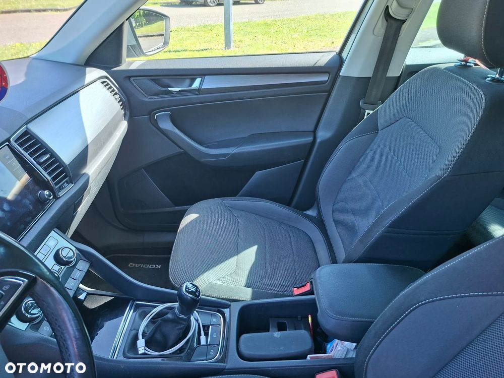 Skoda Kodiaq 2.0 TDI 4x4 Ambition - 7