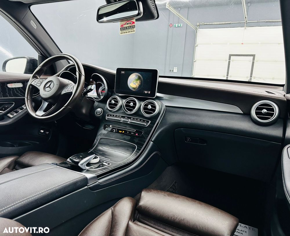 Mercedes-Benz GLC - 23