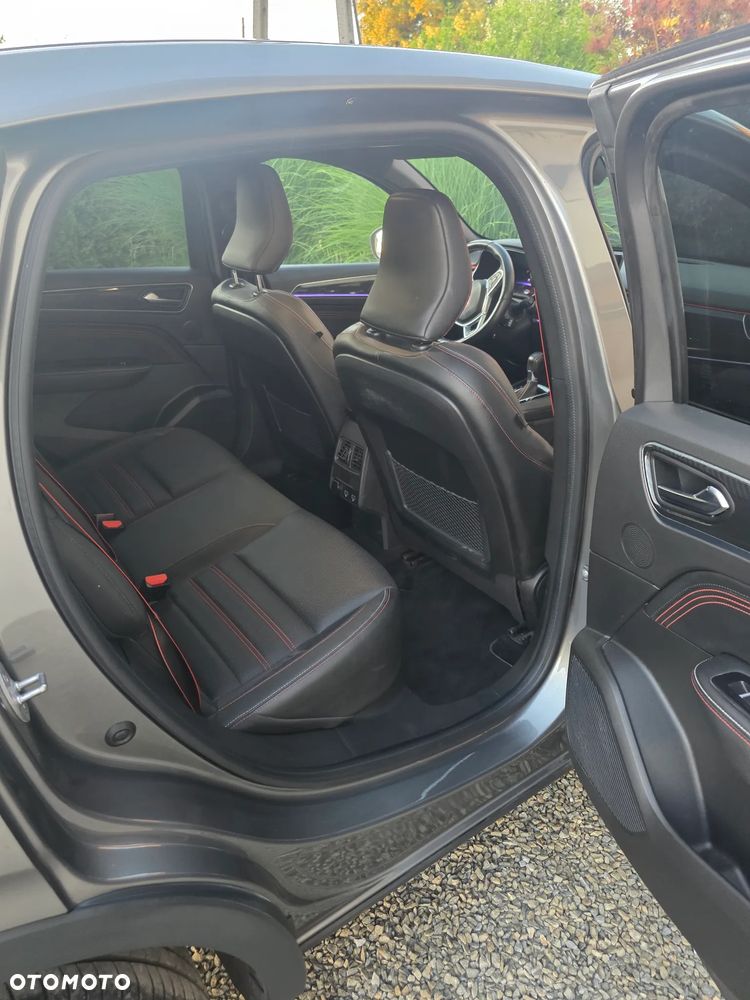 Renault Arkana TCe 140 EDC R.S LINE - 11