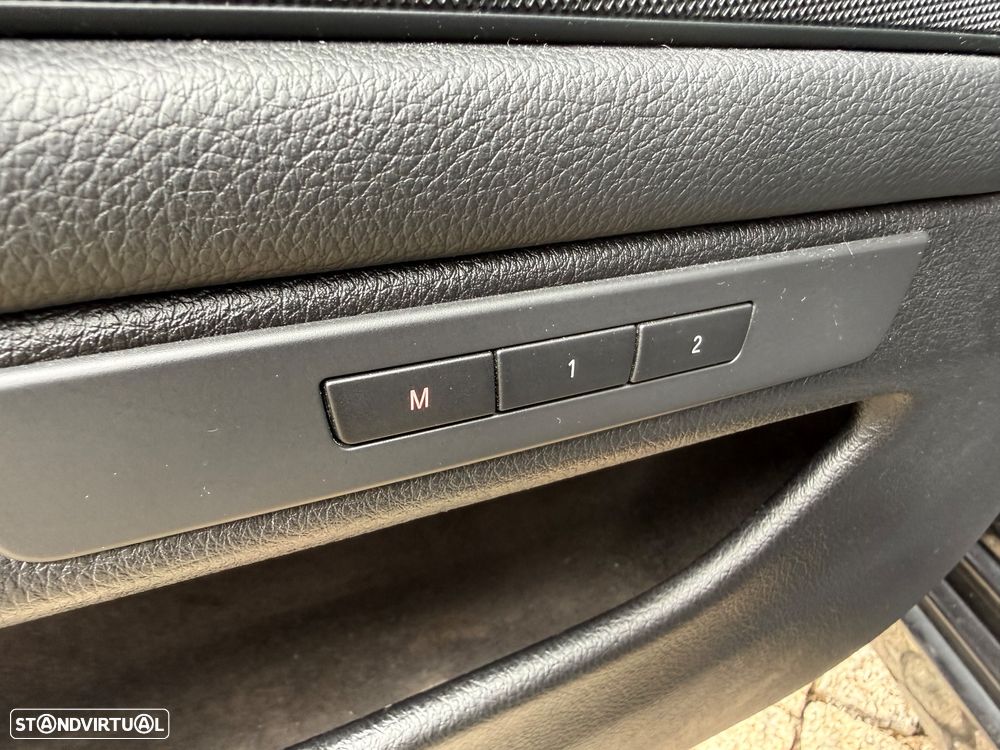BMW 530 d Auto - 19