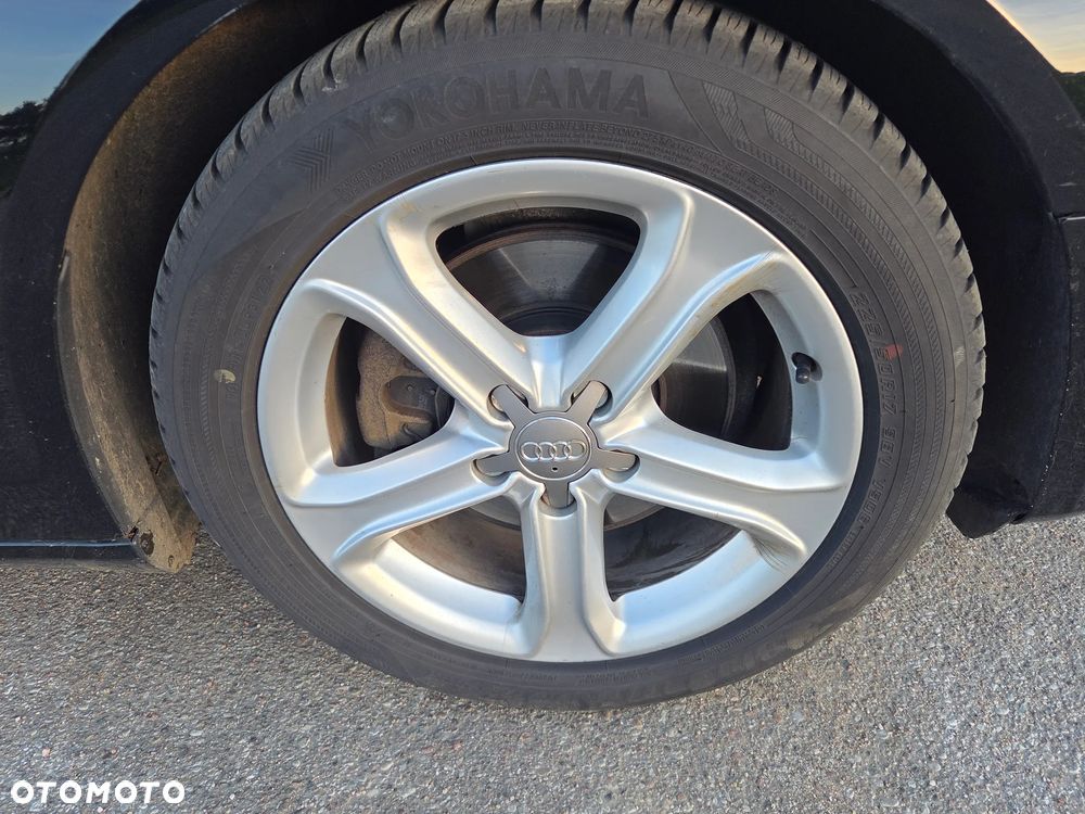 Audi A4 Avant 2.0 TDI DPF Ambiente - 35