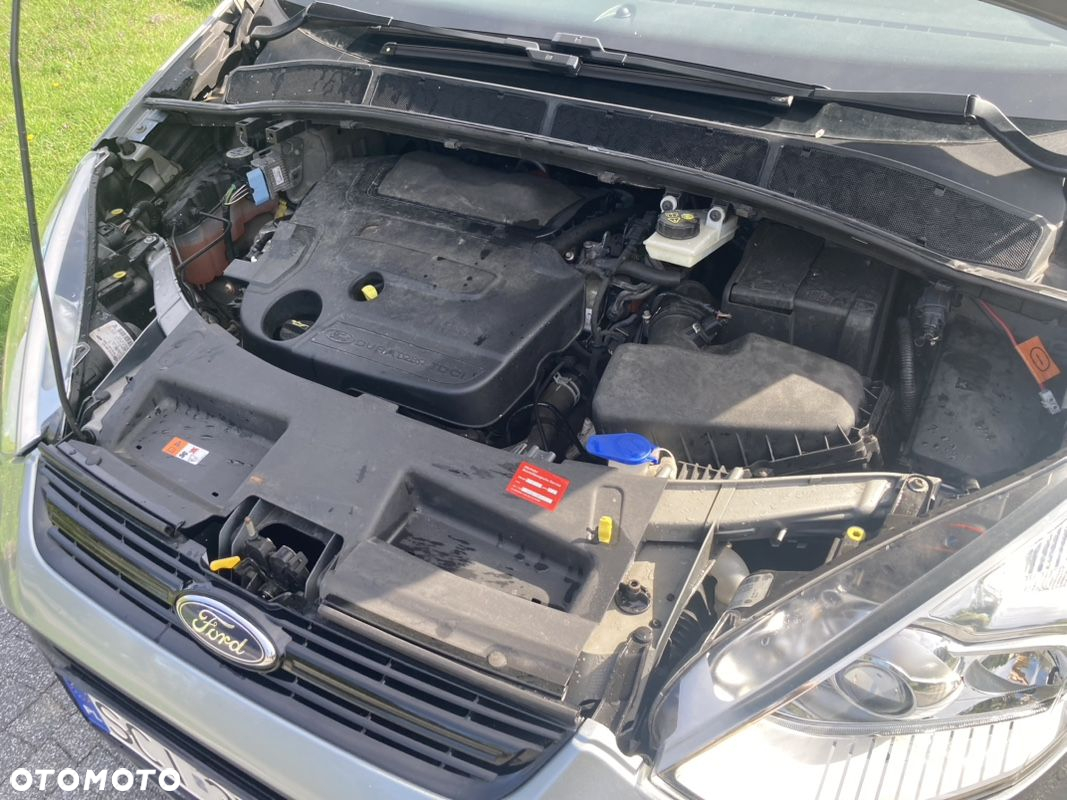Ford S-Max 2.0 TDCi DPF Champions Edition - 17