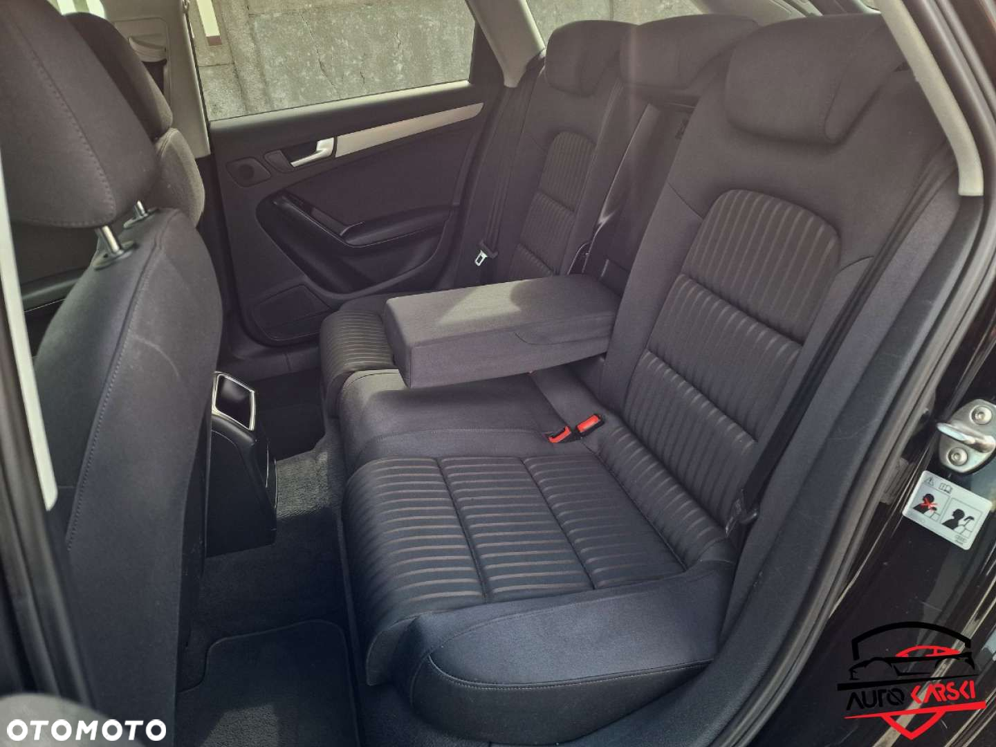 Audi A4 - 31