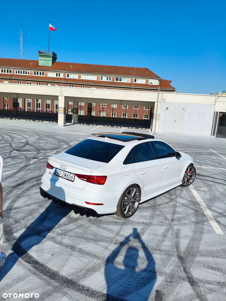 Audi S3 - 6