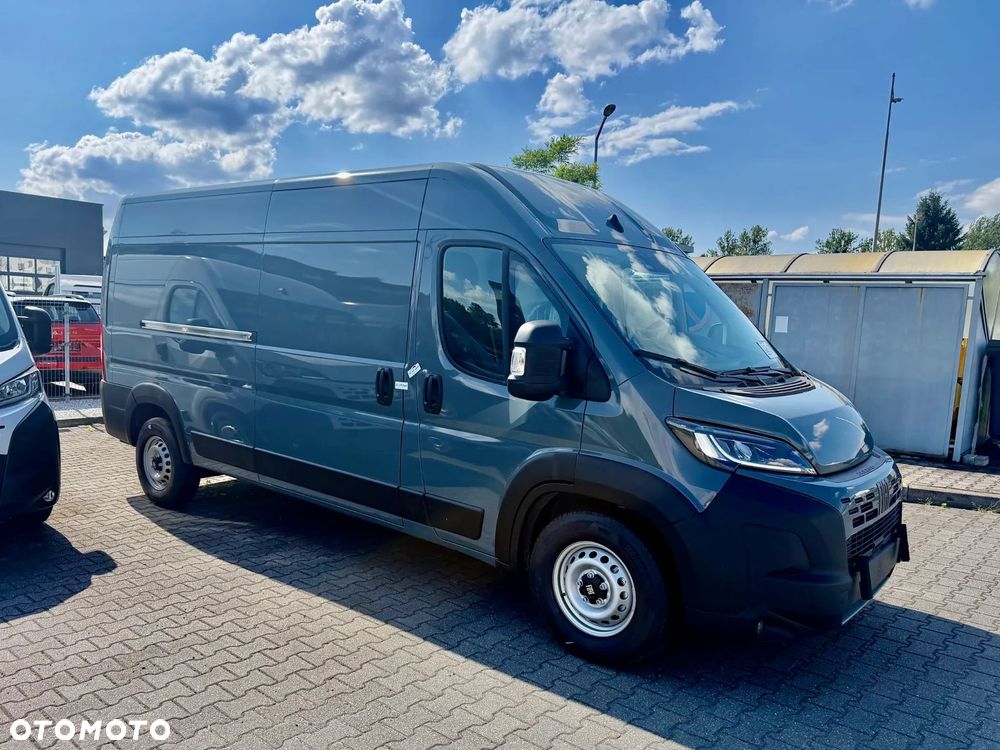 Fiat Ducato Maxi Automat - 3