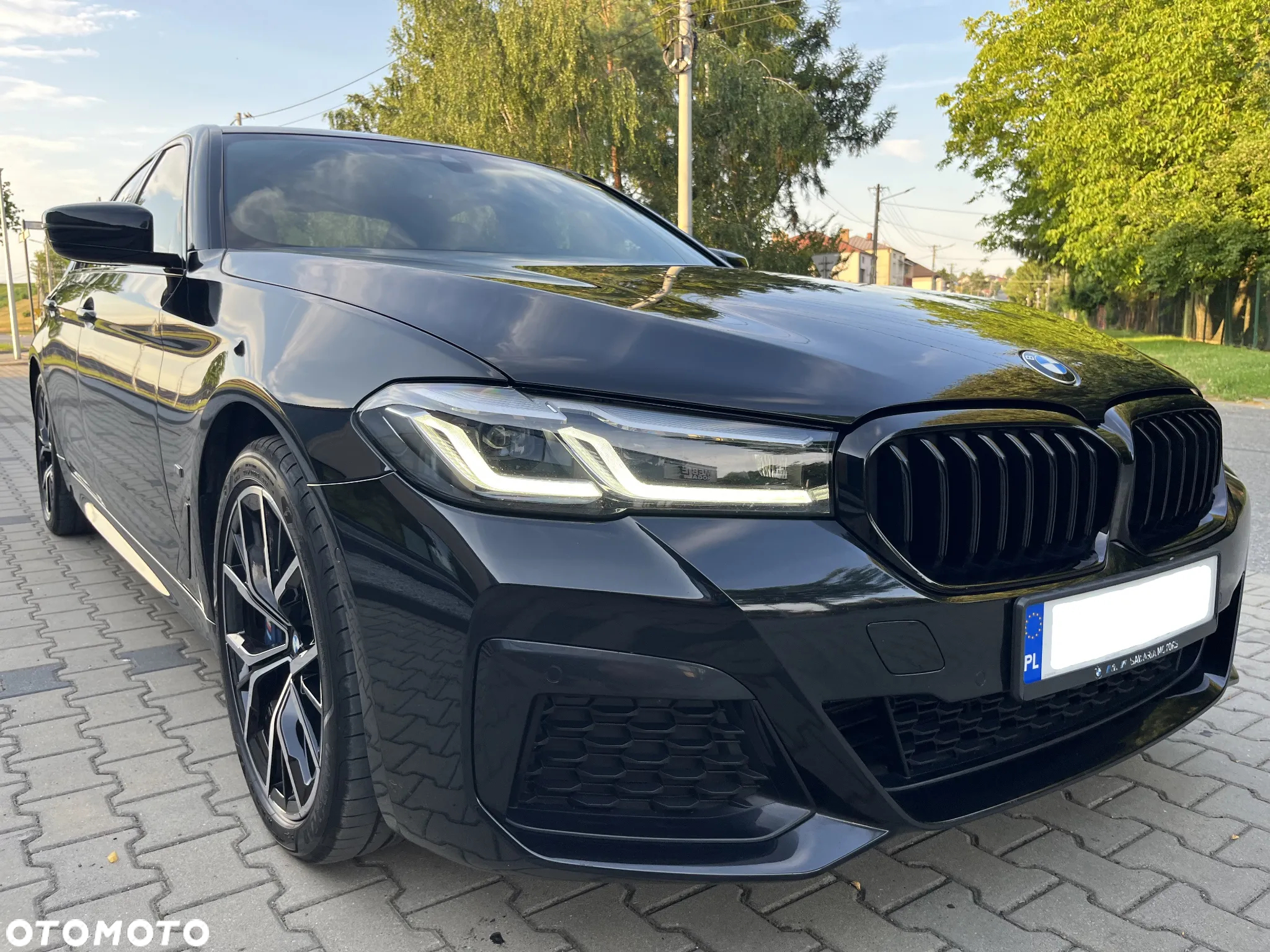 BMW Seria 5 - 3