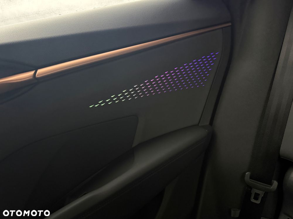 Cupra Terramar 2.0 TSI 4Drive DSG VZ - 33