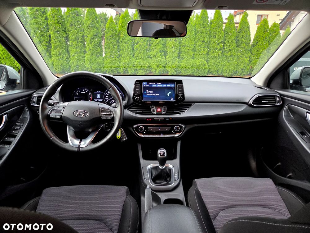 Hyundai i30 1.0 T-GDI Comfort - 19