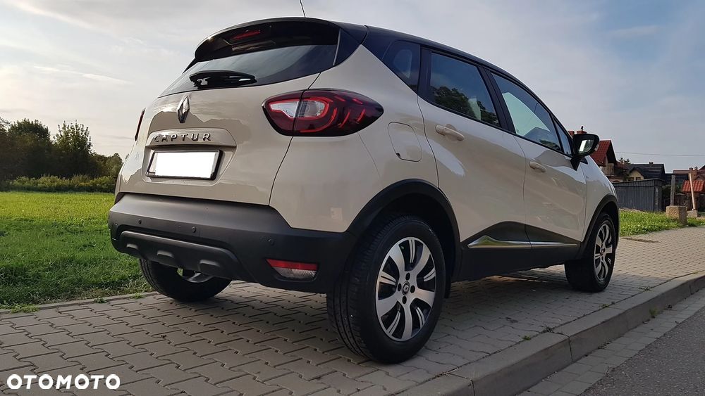 Renault Captur 0.9 Energy TCe Limited - 7