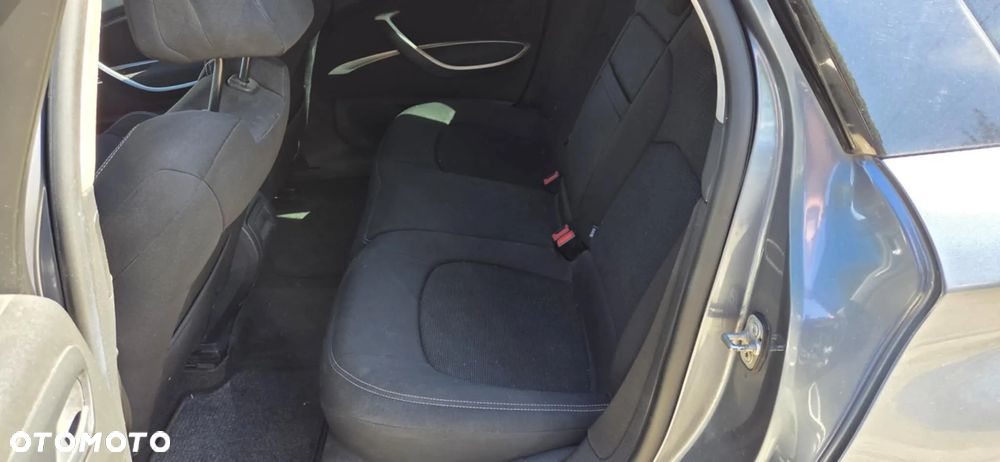 CITROEN C5 III kombi hak komplet wiązka - 9